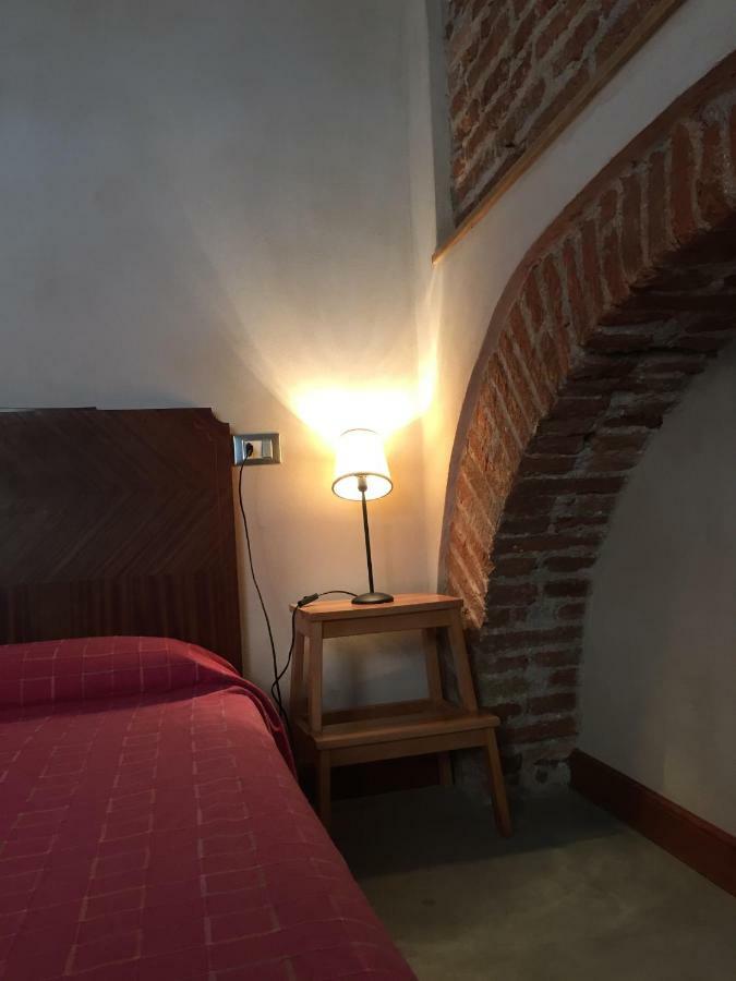 Lovingenoa - Antico Convento Lejlighed Eksteriør billede